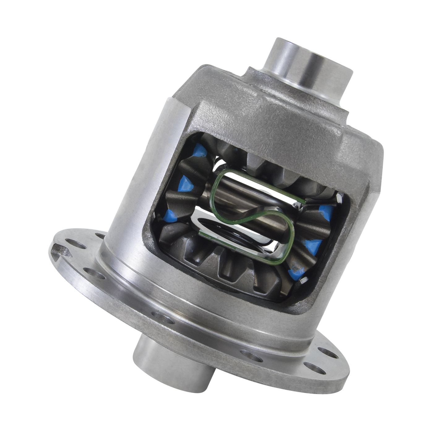 Yukon Trac Loc Positraction for 2015+ Ford Mustang 8.8", 34 Spline