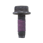 M8x1.25mm Cover bolt for GM 7.25, 7.6, 8.0, 8.6, 9.25, 9.5, 14T & 11.5 