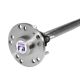 Yukon Chromoly Rear Axle Kit, Dana 44, Jeep JK Non-Rubicon, 30 Spline, 32” Long