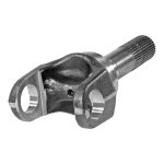 Yukon Chromoly Outer Front Axle for Dana 60, 35 Spline, 9.3” Long