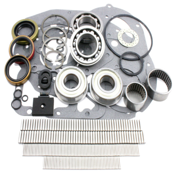 USA Standard Transfer Case NP203 Bearing Kit GM/Dodge ZTBK203G