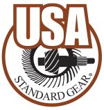 USA Standard Transfer Case Front Pump Cover