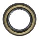 USA Standard Transfer Case BW4446 & BW4447 Bolt-Yoke Rear Output Seal