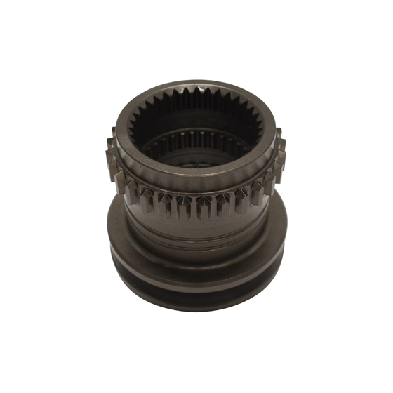 USA Standard Transfer Case NP231 & NP241 Range Hubs ZTNP19114 Yukon