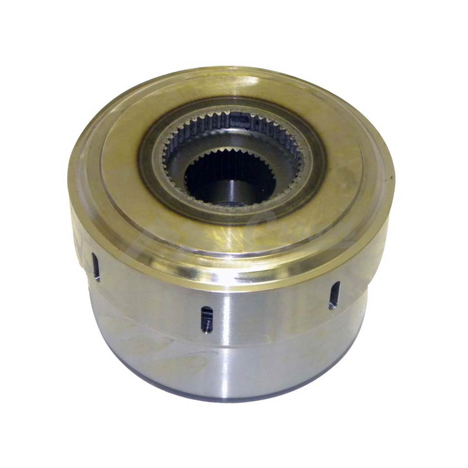 USA Standard Transfer Case NP247 Viscous Coupler ZTNP25457 Yukon