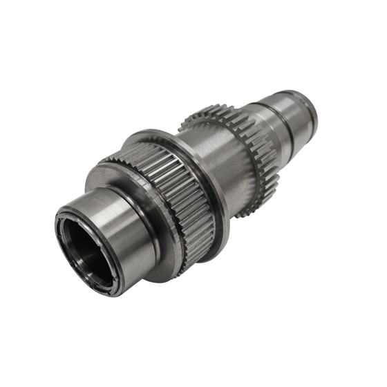 USA Standard Transfer Case NP246, NP261 & NP263 Front Output Shaft with