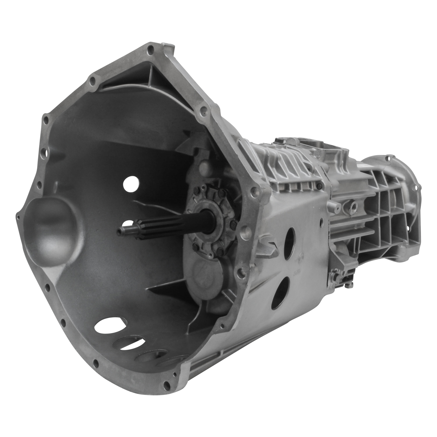 HM290 Manual Transmission for GM 9907 Silverado & Sierra 1500, 4x4, 5 Speed RMT290C14