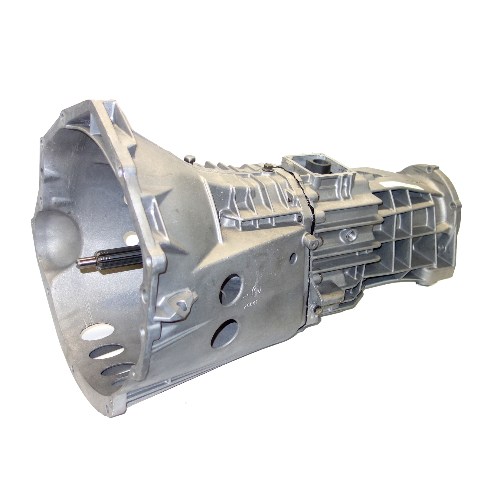 HM290 Manual Transmission for GM 9698 Van 1500 & 2500, 5 Speed