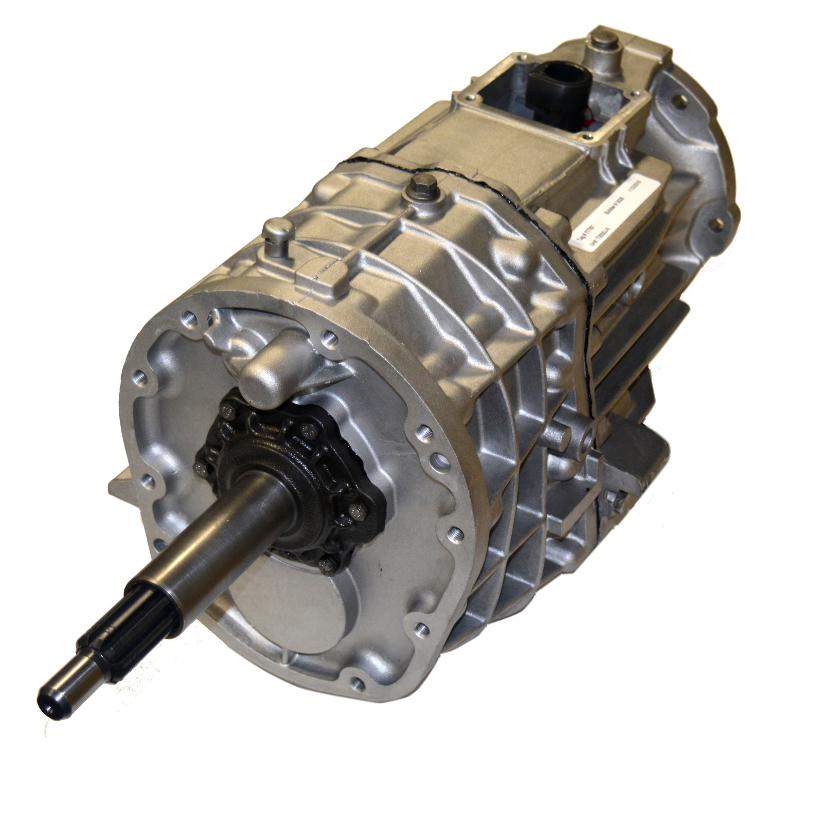 NV3550 Manual Transmission for Jeep 0204 Liberty, 4x4, 5 Speed