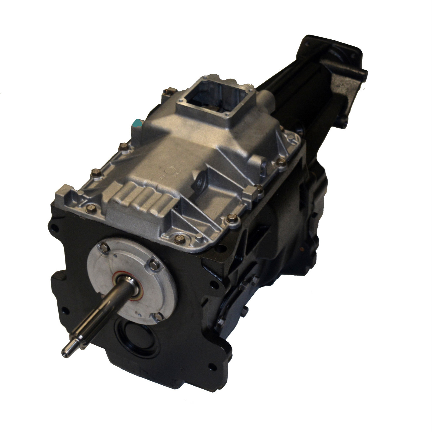 NV4500 Manual Transmission for GM 9600 Pseries, 2WD RMT4500C21