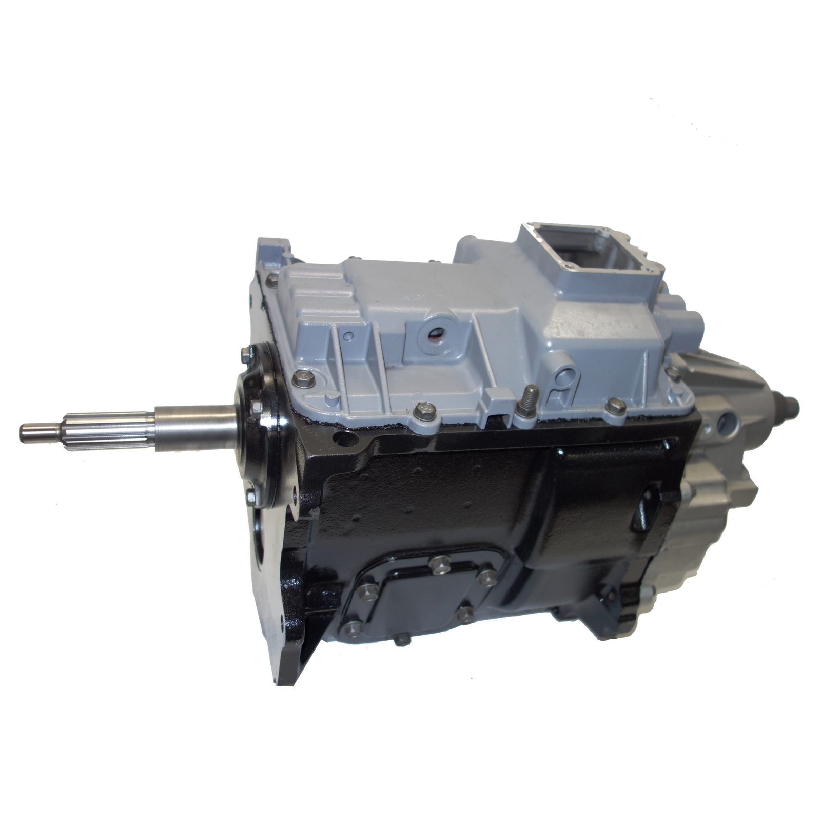 NV4500 Manual Transmission for GM 9904 Pickup, 2WD RMT4500C8