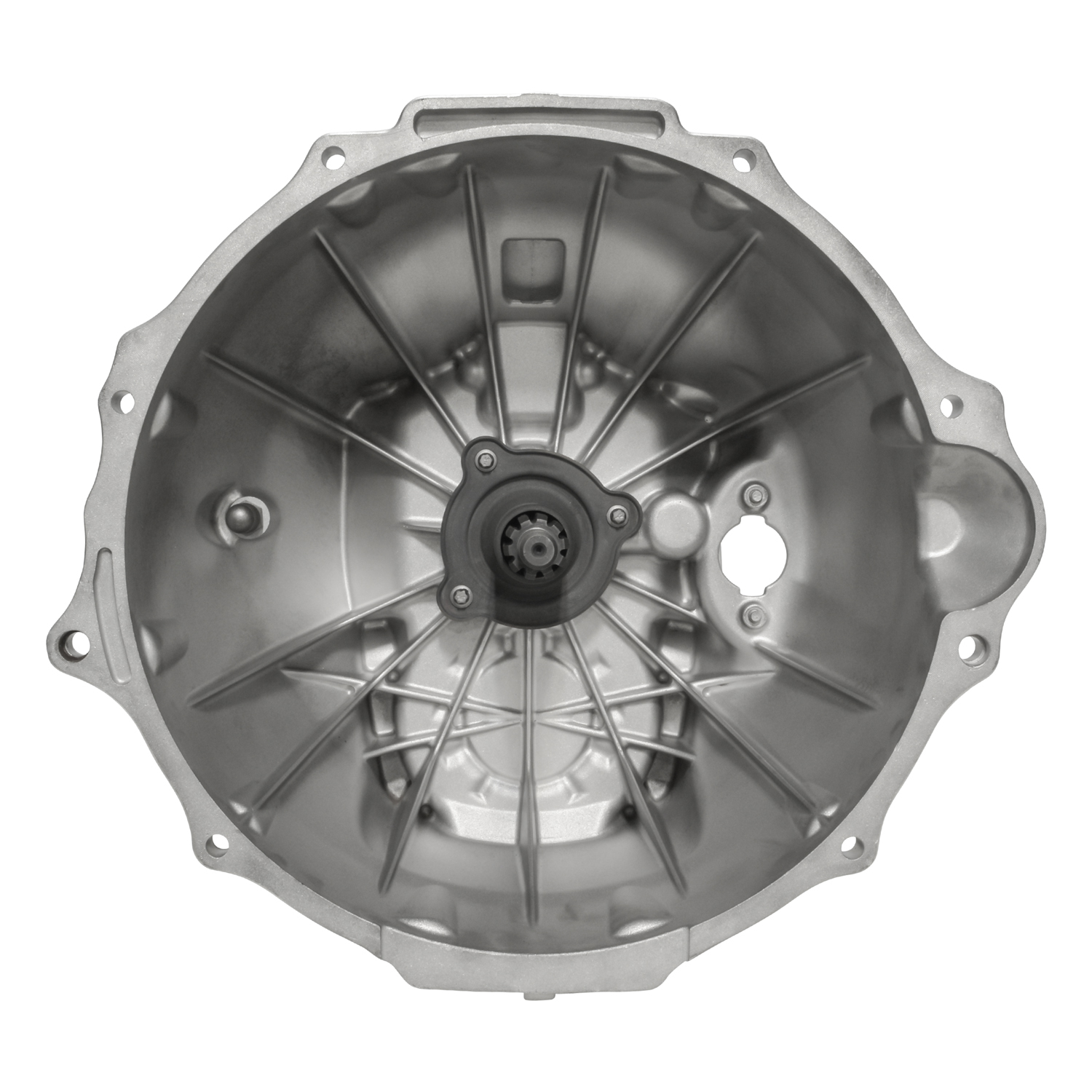 Remanufactured G56 Manual Transmission, 2005-18 Ram 2500 & 3500, 2011-17 4500 & 5500, 4x2