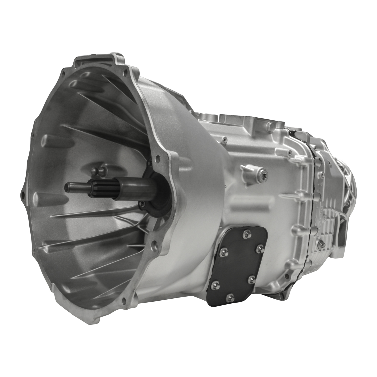 Remanufactured G56 Manual Transmission, 2005-18 Ram 2500 & 3500, 2011-17 4500 & 5500, 4x2