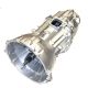 Remanufactured G56 Manual Transmission, 2005-18 Ram 2500 & 3500, 2011-17 4500 & 5500, 4x2