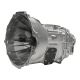 Remanufactured G56 Manual Transmission, 2005-18 Ram 2500 & 3500, 2011-17 4500 & 5500, 4x2