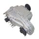 Remanufactured BW146 Transfer Case, 2006-10 Jeep Grand Cherokee 6.1L, Without Shift Motor
