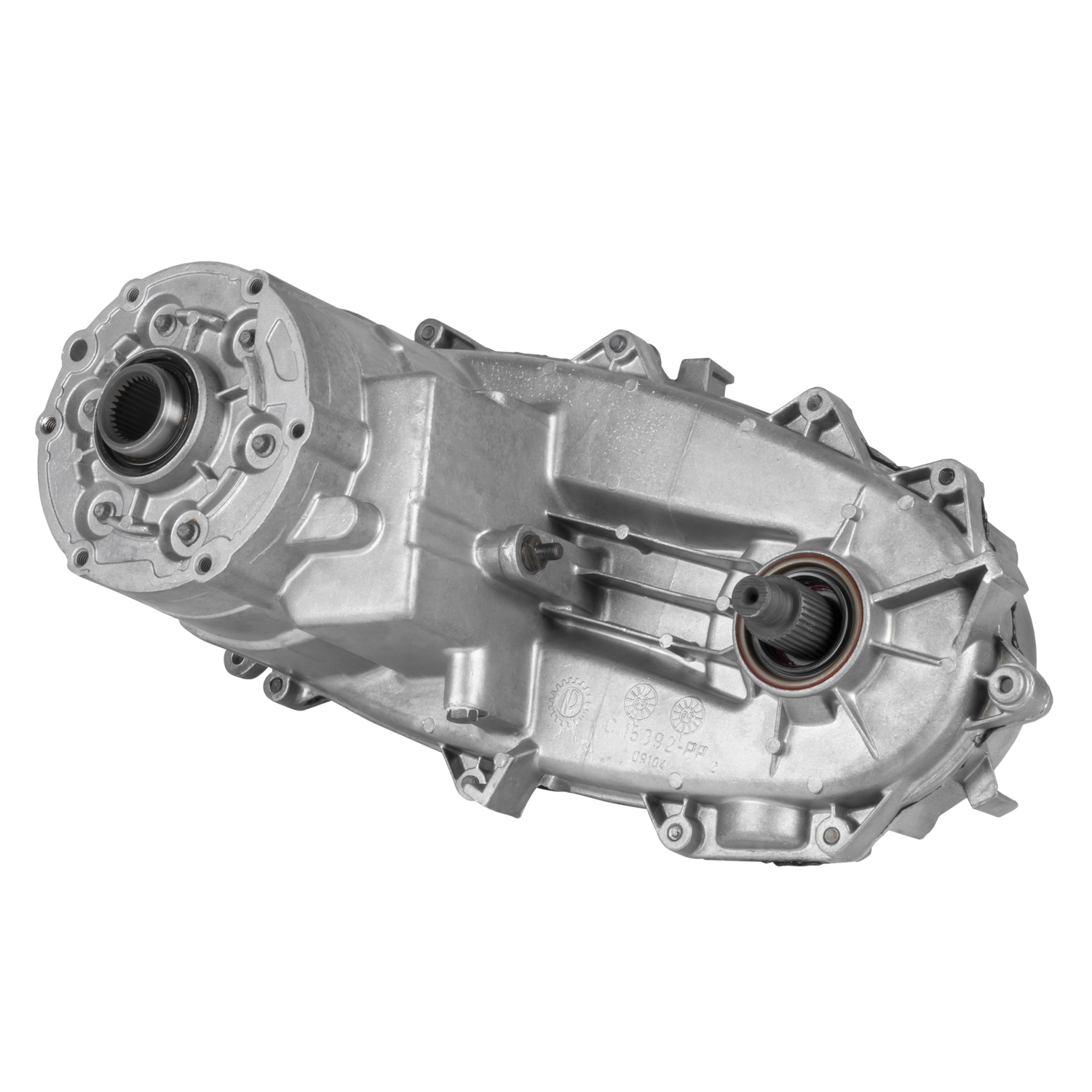 NP208 Transfer Case for Ford 8086 F150 & Bronco RTC208F1 Yukon