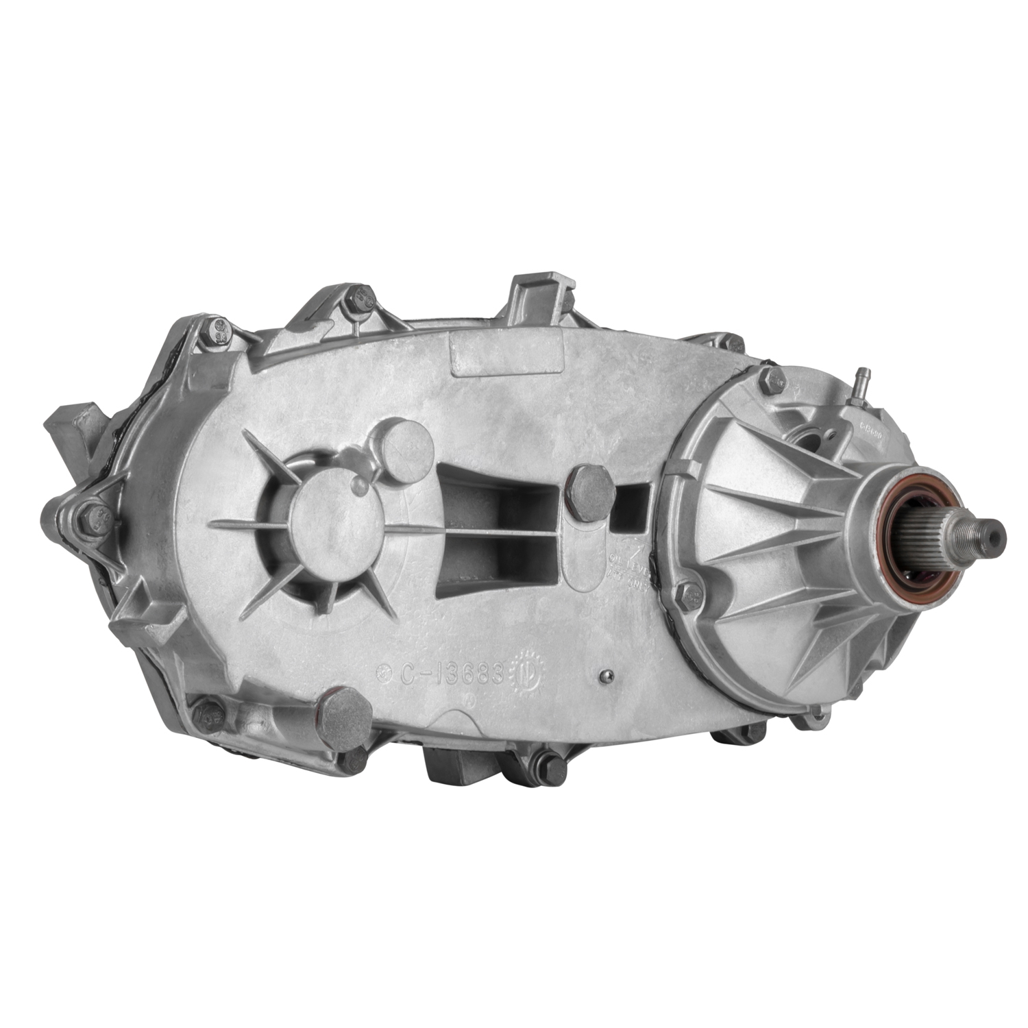 NP208 Transfer Case for Ford 8086 F150 & Bronco RTC208F1 Yukon