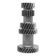 USA Standard Manual Transmission A833 1966-1970 Chrysler Gear Cluster 18-Spl