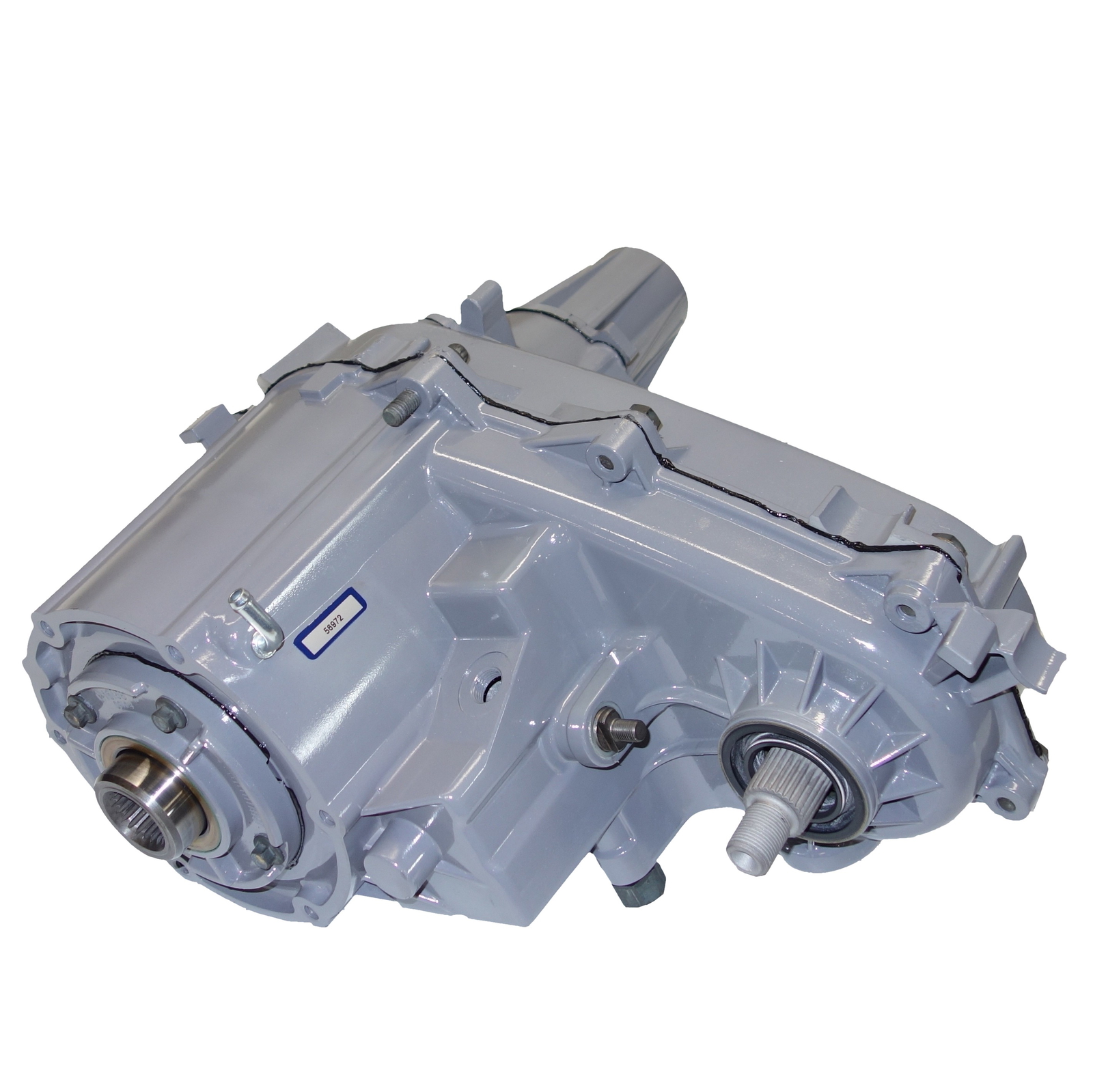 NP231 Transfer Case for Jeep 8995 Wrangler & Cherokee RTC231J4
