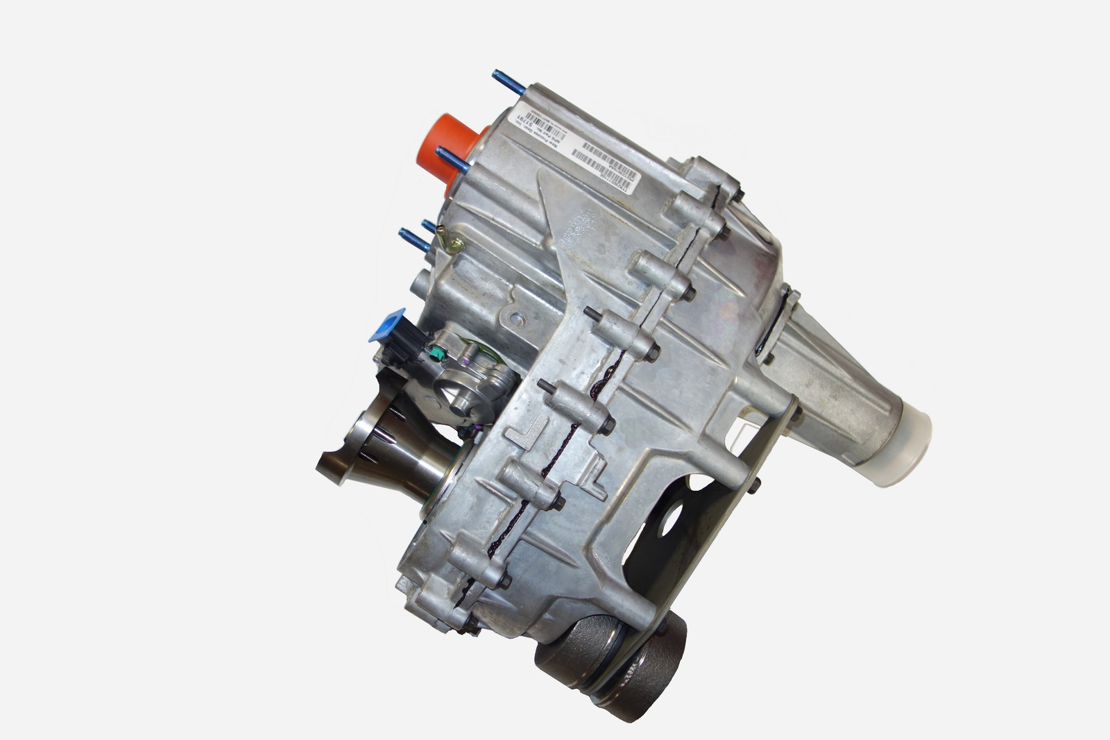 NP243 Transfer Case for Chrysler 0709 Dakota RTC243D4 Yukon Gear