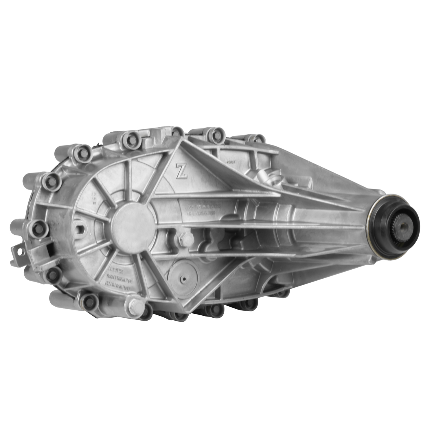NP246 Transfer Case for GM 20032007 P/U RTC246G3 Yukon Gear & Axle