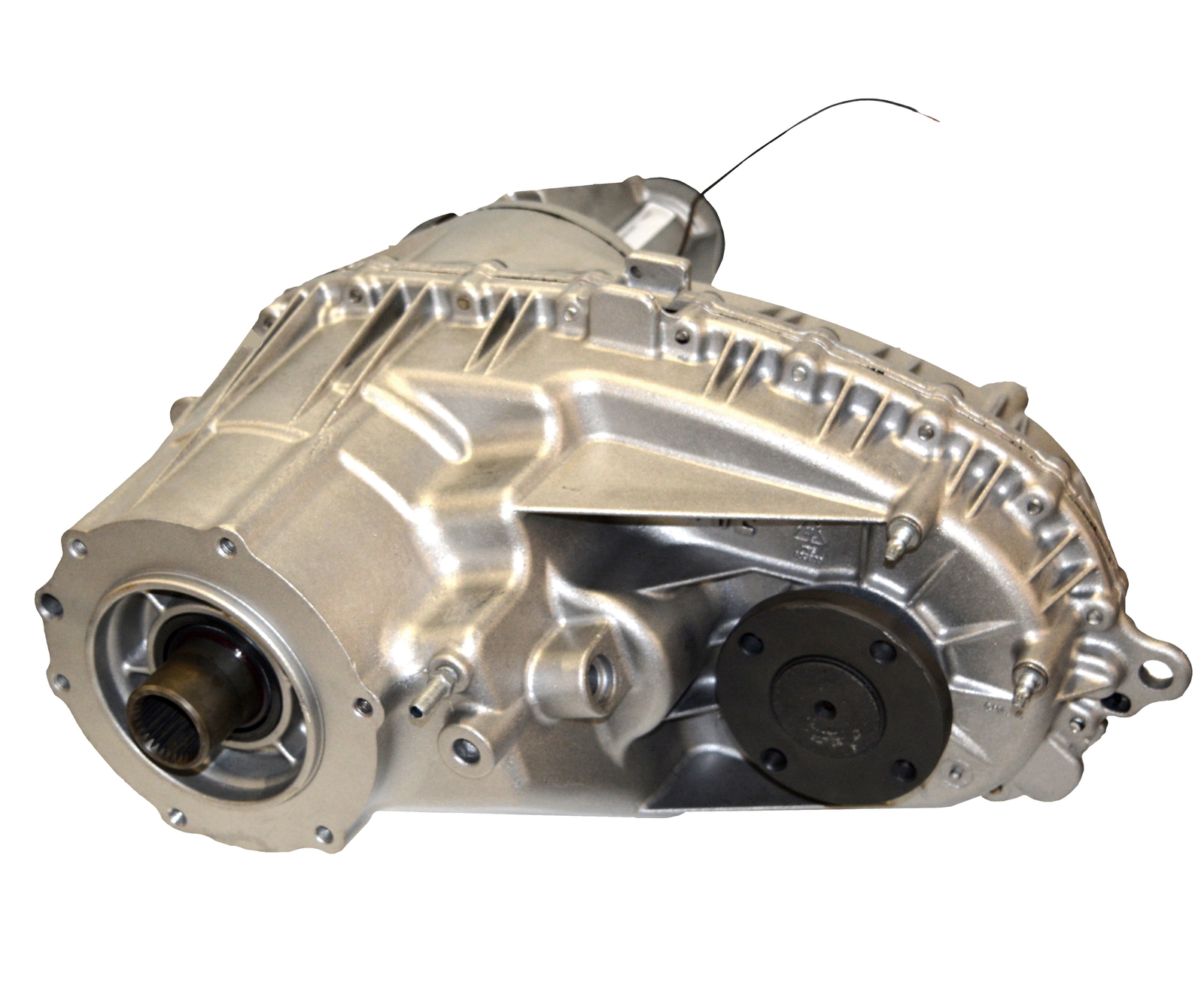 BW4406 Transfer Case for Ford 9902 F150/F250/Expedition RTC4406F4