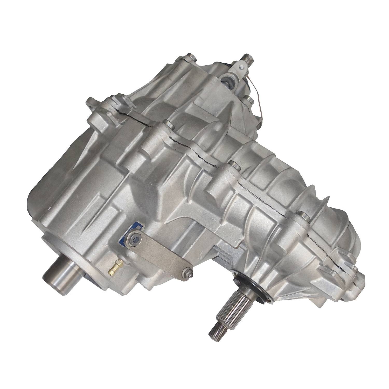 BW4470 Transfer Case for GM 9093 K3500 RTC4470G1 Yukon Gear & Axle