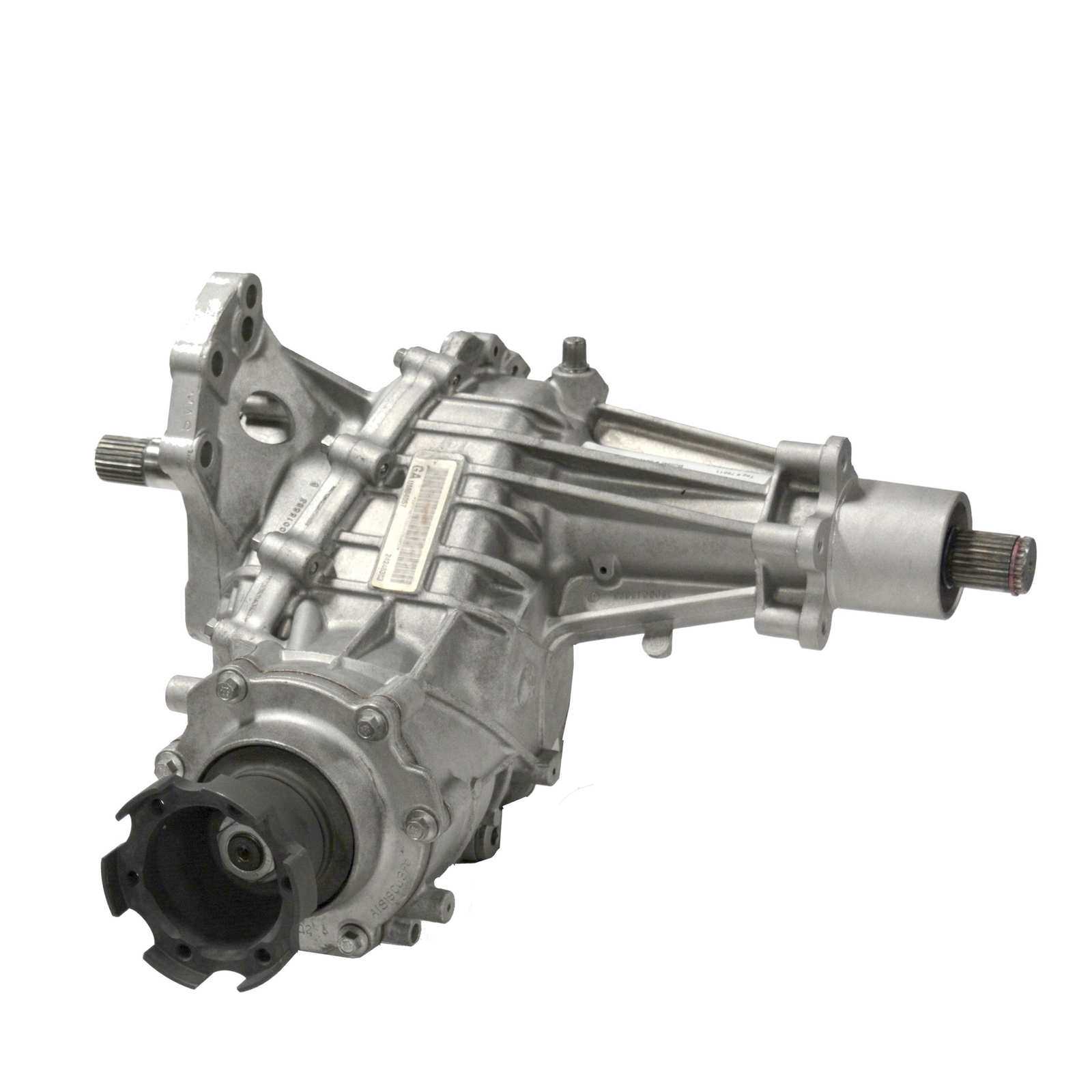 Misc. Transfer Case for GM 0711 Acadia & Enclave RTC6T75G1 Yukon