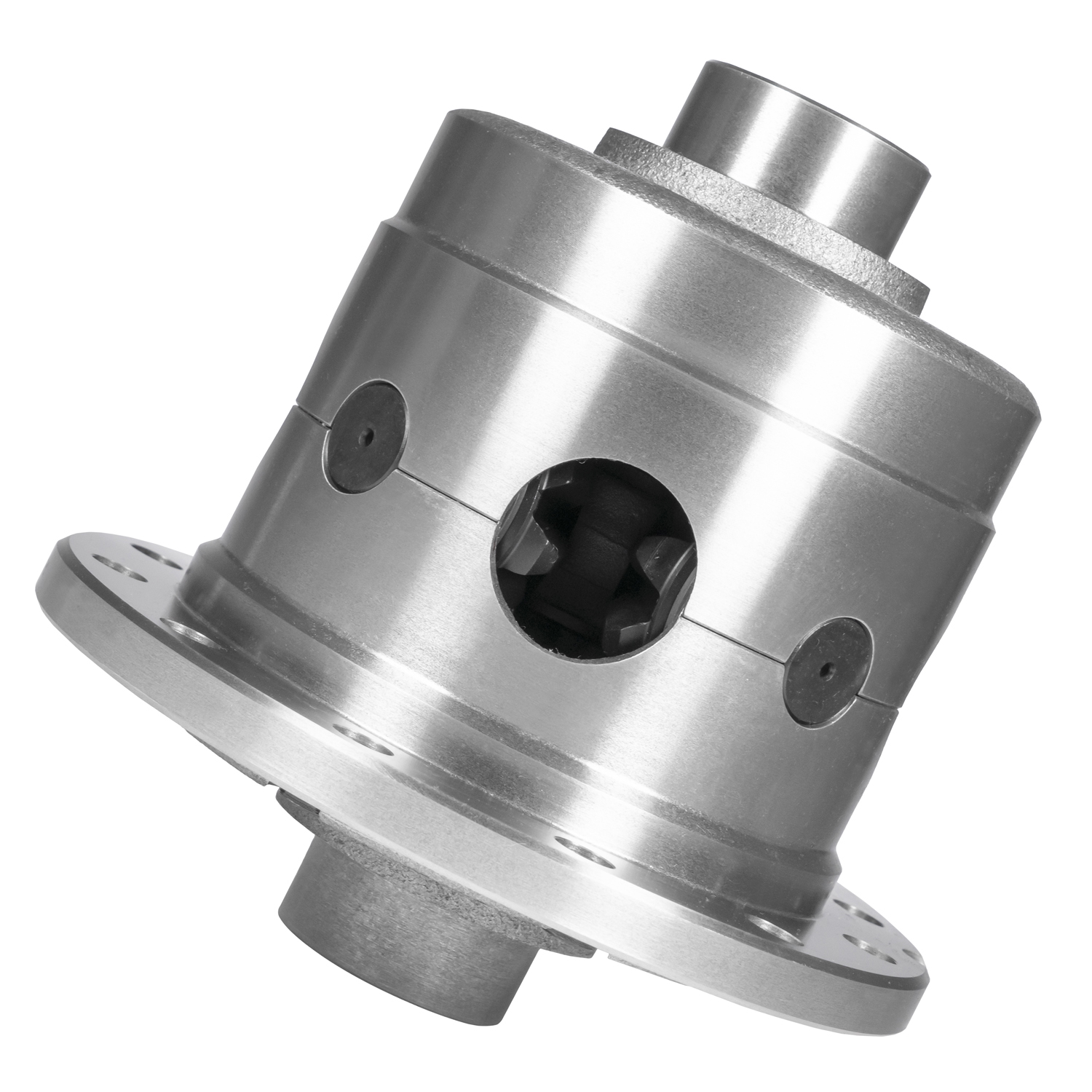 Dana 60 4.10 & Down Dura Grip Positraction, Narrow, 30spl; ABS Compatible