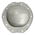 Yukon Rear Differential Cover for 2002+ Trailblazer & Envoy with GM 8.6"