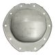 Yukon Rear Differential Cover for 2002+ Trailblazer & Envoy with GM 8.6"