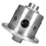Dana 60 4.10 & Down Dura Grip Positraction, Narrow, 32spl; ABS Compatible