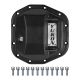 Yukon Hardcore Rear Nodular Iron Cover for Jeep Wrangler JL Dana 44 Rear