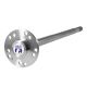 Yukon Chromoly Rear Axle for Dana 35, Jeep JL, 29 Spline, 32.3” Long