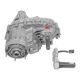 Remanufactured NP246 Transfer Case, 2006-08 Dodge Ram 1500, Electric Shift Option Code DH8, With Shift Motor