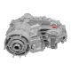 Remanufactured NP246 Transfer Case, 2006-08 Dodge Ram 1500, Electric Shift Option Code DH8, With Shift Motor