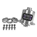 8.5" Oldsmobile Dura Grip Limited Slip, 28spl; Composite Clutches