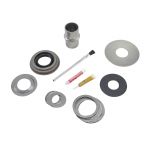 Yukon Minor install kit for Dana 44 disconnect differential 