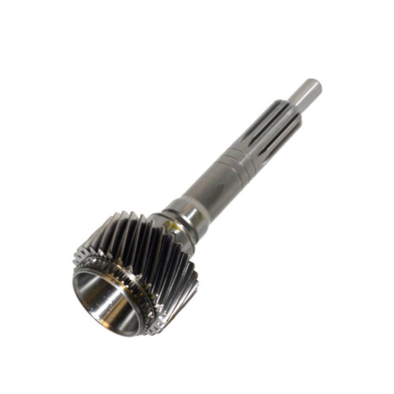 USA Standard Manual Transmission G56 Input 2007 & Newer 6Speed 6.7L ZMG5616A Yukon Gear & Axle