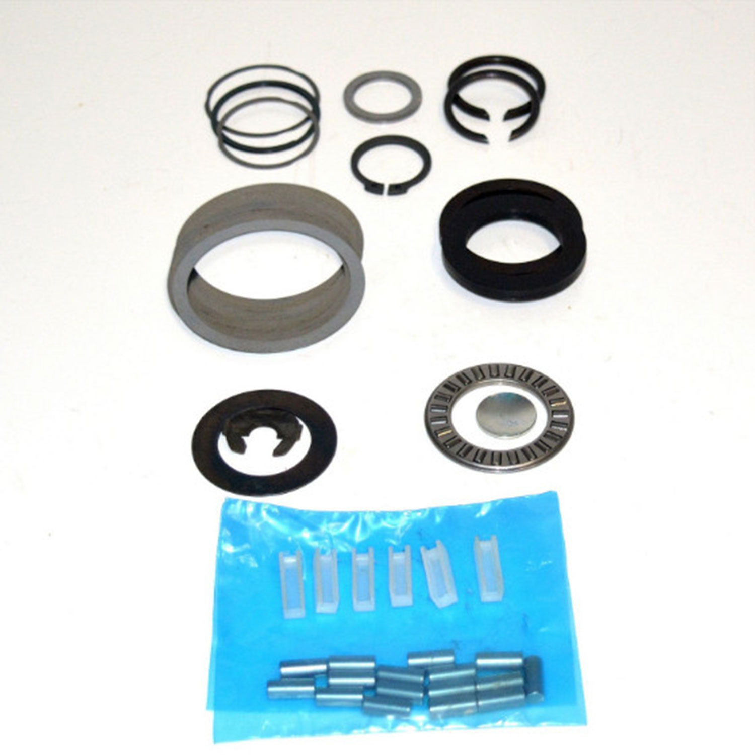 USA Standard Manual Transmission Small Parts Kit T5 WC