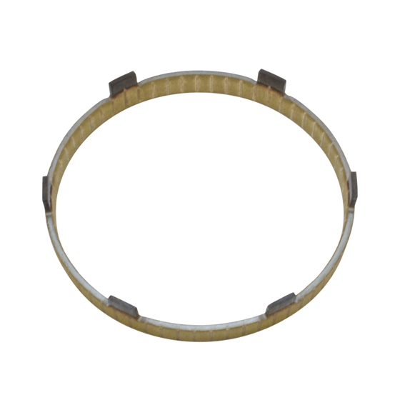 めい　0319 USA Standard Manual Transmission ZF 1st & 2nd Synchro Ring