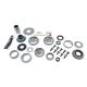 Yukon Master Overhaul kit for Dana 44 IFS differential for '92 and newer 