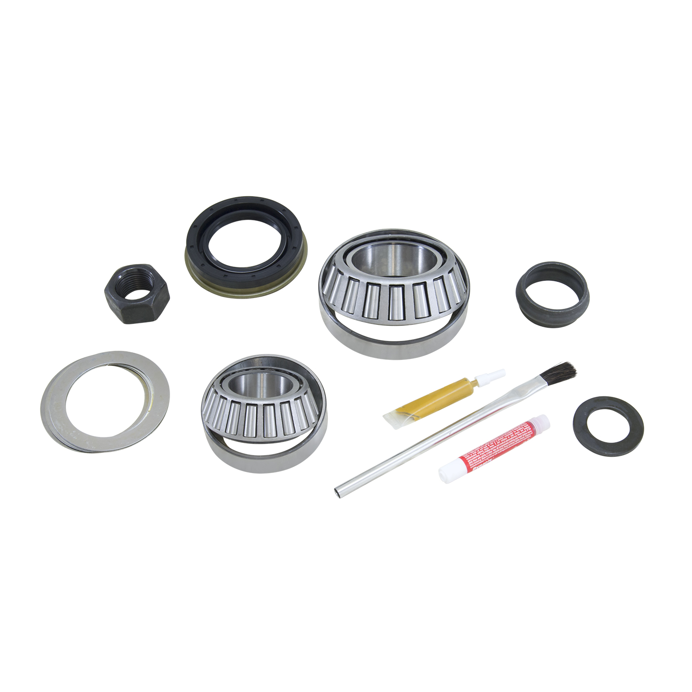 Yukon Pinion install kit for '92 and newer Dana 44 IFS differential 