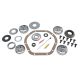 Yukon Master Overhaul kit for Dana 44 differential with 19 spline