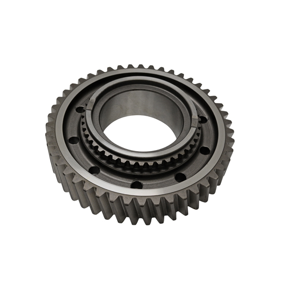 USA Standard Manual Transmission G56 1st Gear Mainshaft ZMG5612 Yukon Gear & Axle