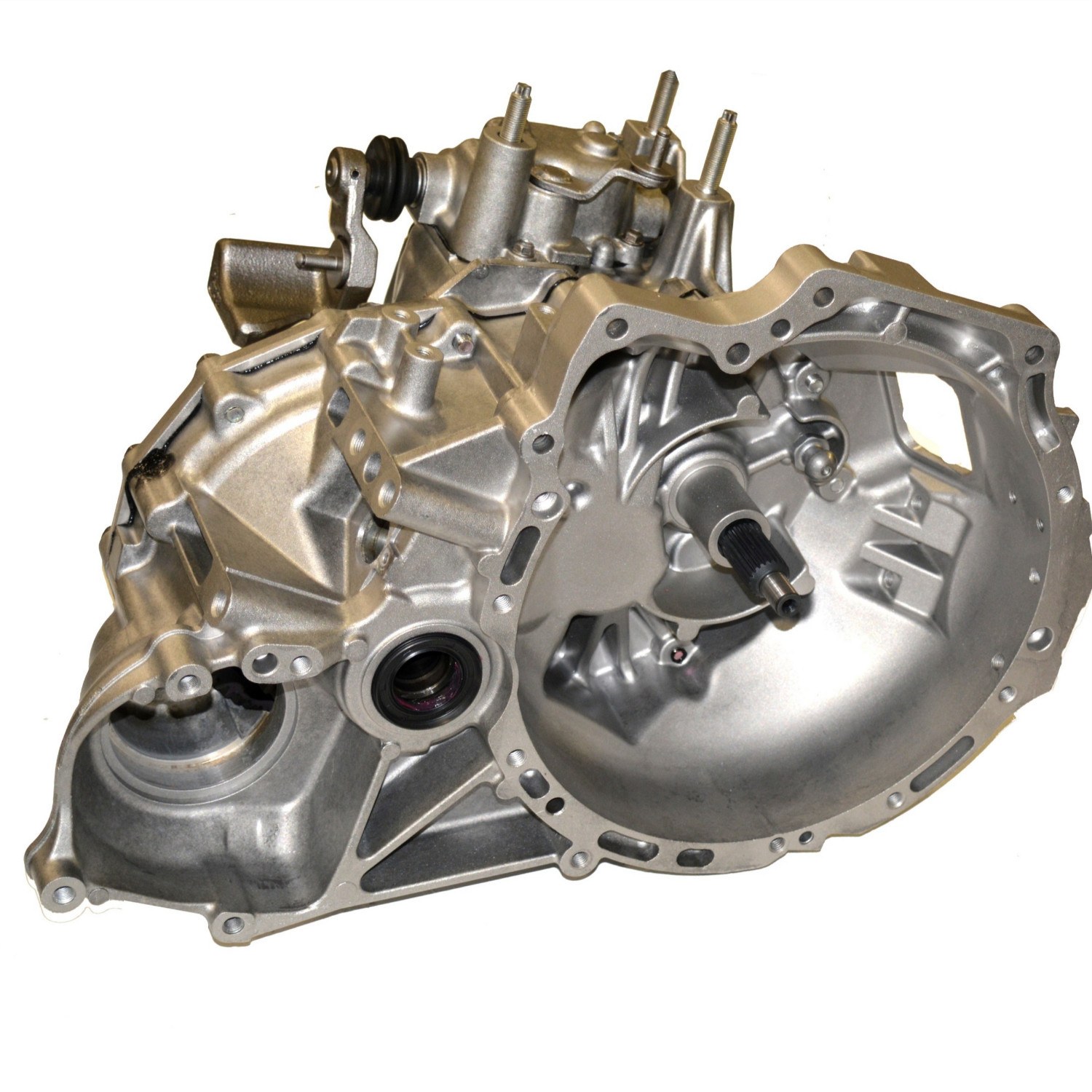 Manual transmission for 2001 2004 ford escape and mazda tribute