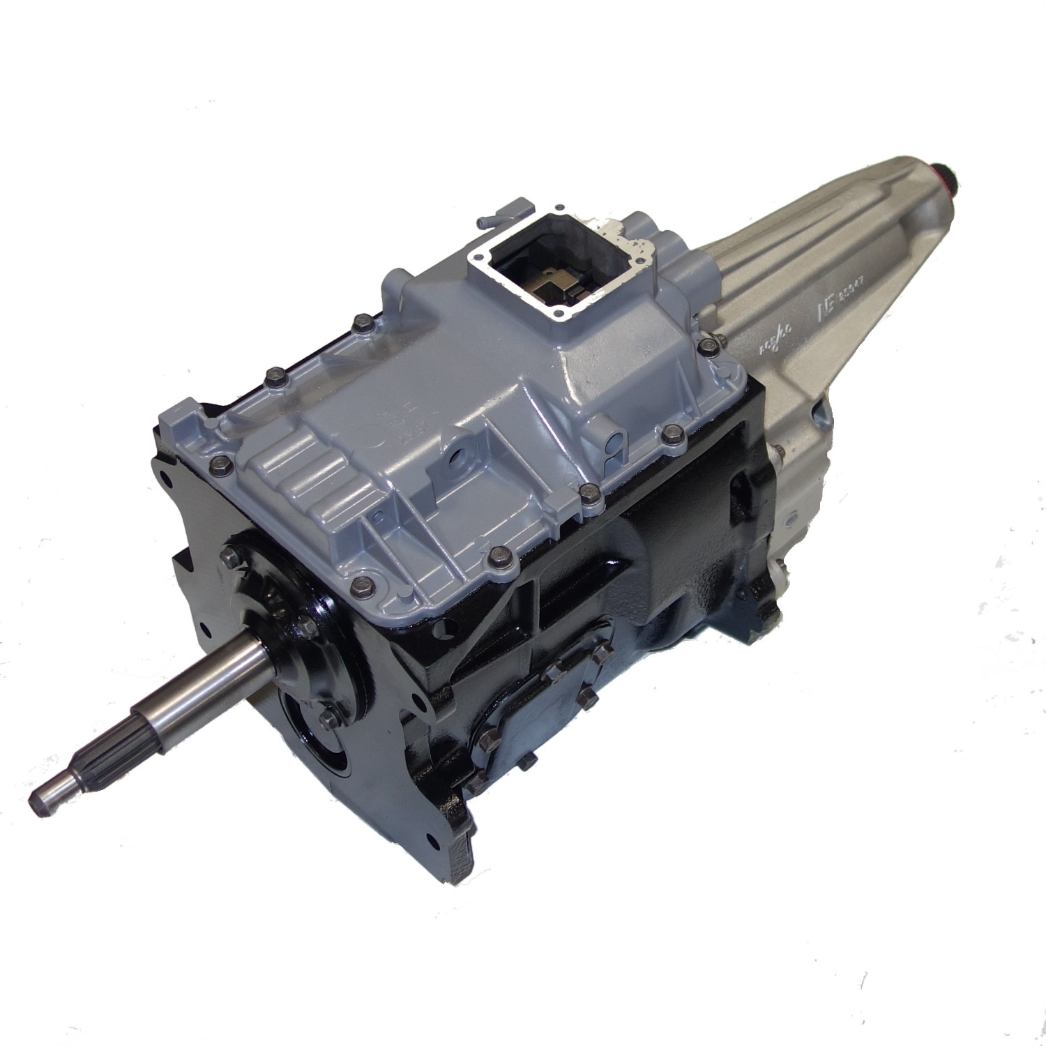 NV4500 Manual Transmission for 5 SPD, 4WD RMT4500D18 Yukon Gear & Axle