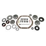 Yukon Master Overhaul Kit, Dana 44 standard rotation front diff, 30 spline