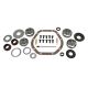 Yukon Master Overhaul Kit, Dana 44 standard rotation front diff, 30 spline